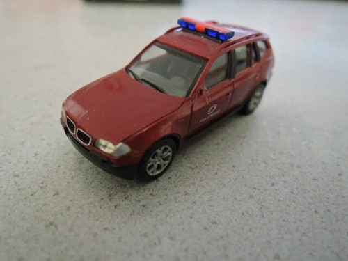 Herpa bmw feuerwehr kreis - herpa,