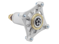 Messerspindel passend