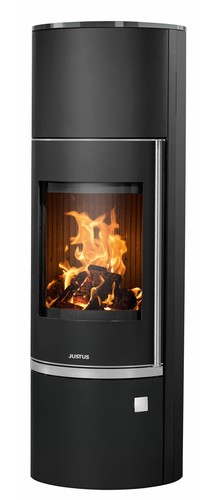 Justus kaminofen faro 2 - faro, 2.0