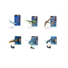 McFarlane AVATAR Sammelfiguren