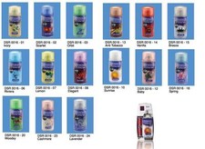 Duftspray nachfülldose - duftspray,