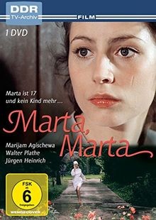 Marta ddr - -,