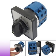 Drehschalter Nockenschalter