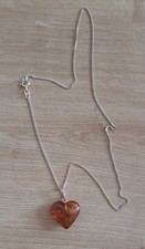 Anhänger echt Ostsee