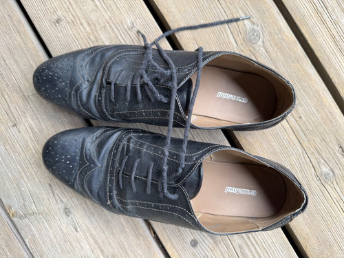 Graceland damen halbschuhe - graceland,