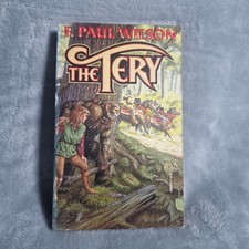 The Tery by F. Paul Wilson  -