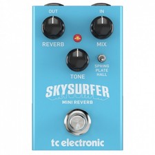 TC Electronic Skysurfer Mini