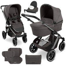ABC Design Kinderwagen Buggy