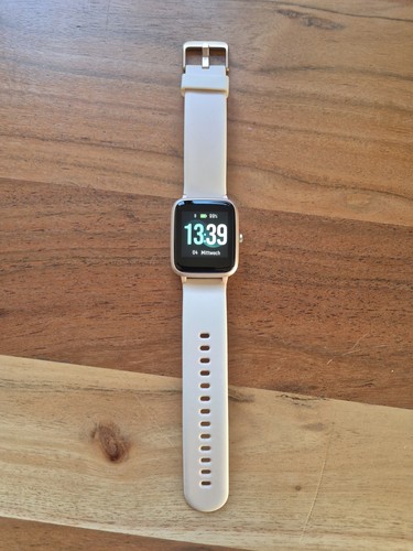 Smartwatch fitnessuhr mit - fitnessuhr,