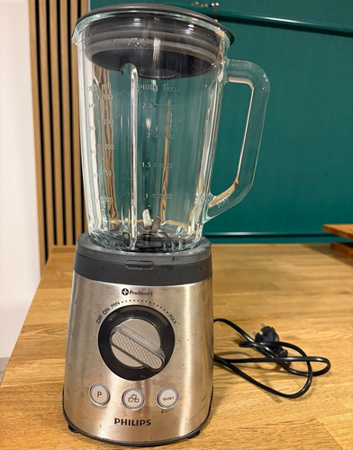 Philips problend standmixer - problend, 6