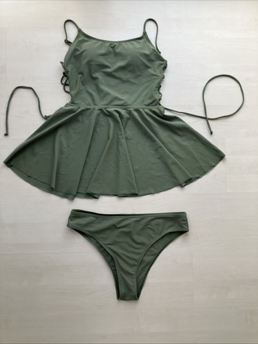 Tankini badeanzug badekleid - badeanzug,