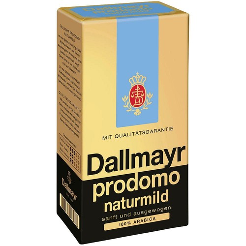 Dallmayr prodomo naturmild