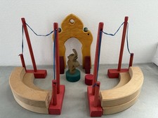 Kinderkram/Ostheimer Zirkus ?