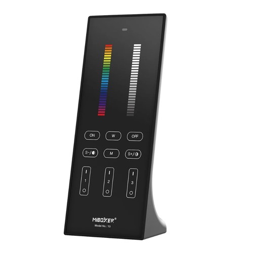 3in1 led funk fernbedienung - 3in1, funk-fernbedienung