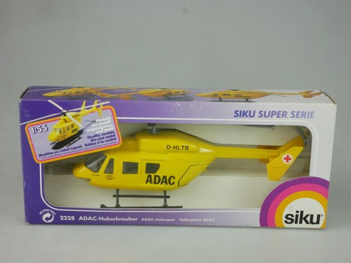 Siku 2228 adac - 2228,