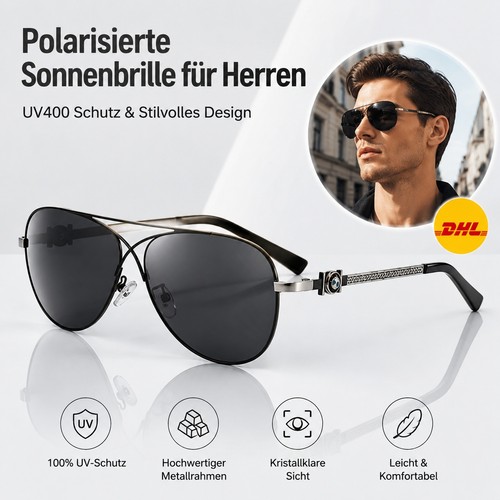Fahrer pilotenbrille - fahrer,