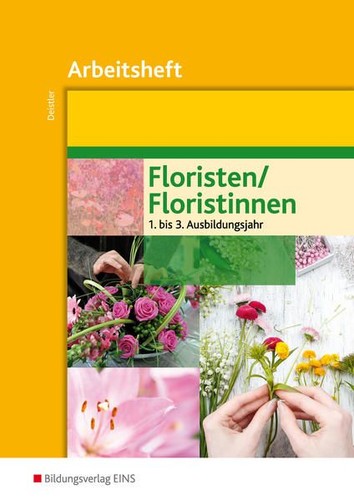 Floristen floristinnen - floristen,