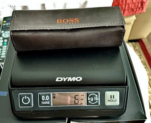 Boss hugo - hugo, aus