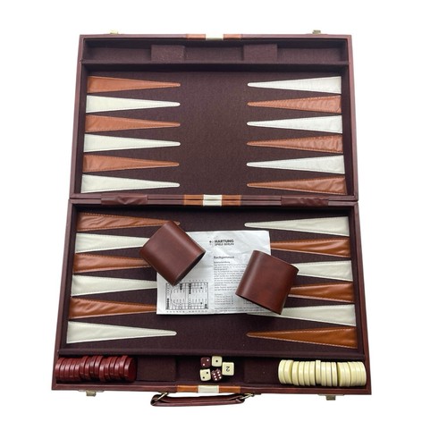 Back gammon backgammon - gammon,