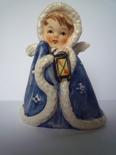 Goebel robson 1958 engel - 1958, mit