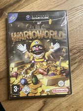 Wario World (Nintendo