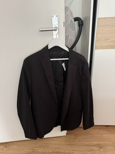 Neues herren sakko 56 - neues, gr.