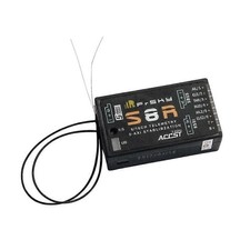 FrSky S8R EU LBT