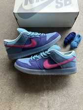 Nike Sb Dunk low Run the