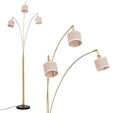 HOFSTEIN Schiavonea Stehlampe