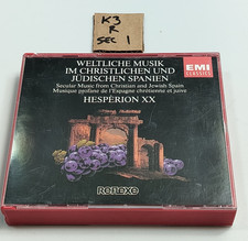 Weltliche Musik Im