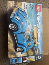 Lego Creator Expert 10252 VW