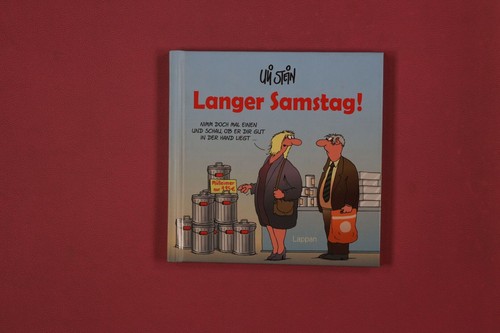 329827 uli stein langer - 329827,