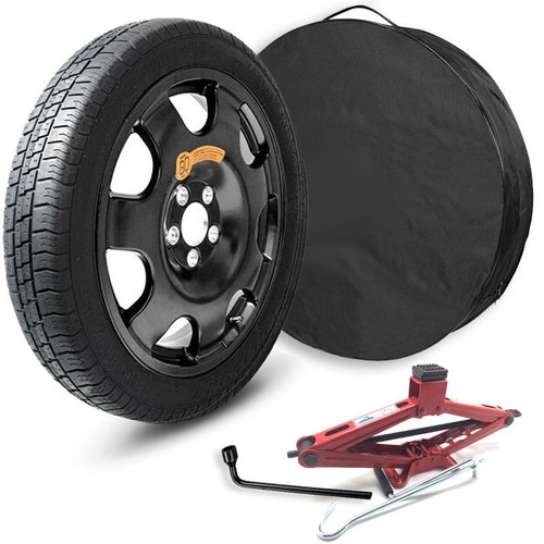 Ersatzrad kit aus - ersatzrad-kit, leichtmetall