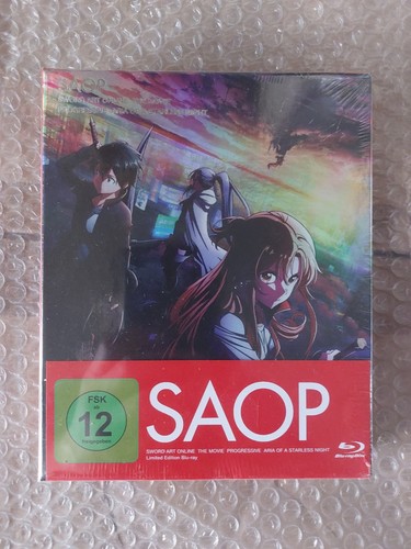 Sword art online - sword,