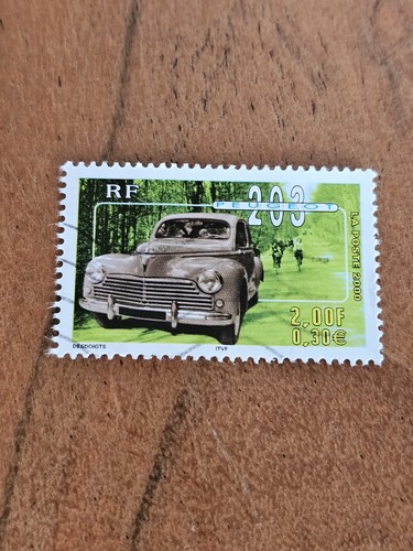 Peugeot 203 motiv - peugeot,
