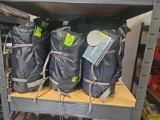 Thermarest Restbestände Selbstaufblasbare Isomatenn Trail Lite WR 51x168 In Grau