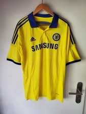 Adidas Chelsea FC Trikot XL