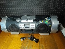 JVC GHETTOBLASTER RV-B99
