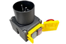 Universal Maschinen Ein-/Aus