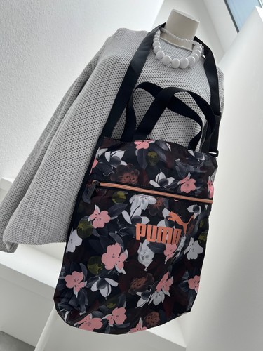 Puma shopper tasche - shopper, handtasche