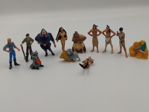 Werbefiguren sammelfiguren - werbefiguren,