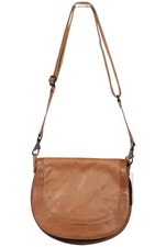 aunts & uncles Handtasche Damen Umhängetasche Bag Damentasche Leder ... #nw2uu7b