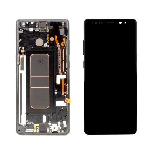 Samsung galaxy note display - 8,