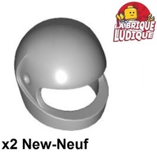 LEGO 2x Headgear Helm