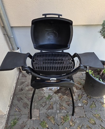 Gasgrill weber - gasgrill,