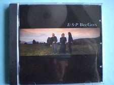 E.S.P. von Bee Gees | CD | Zustand sehr gut Warner Bros 1987 CD Neuwertig Sammlu