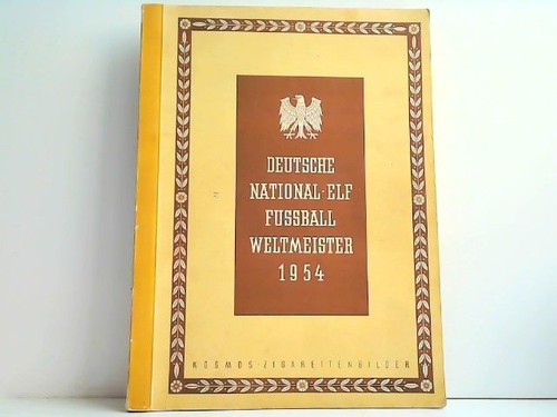 Deutsche national elf fussball - deutsche,