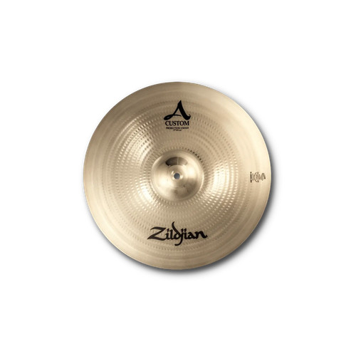 Zildjian custom - a,
