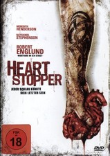 HEARTSTOPPER (Robert Englund)