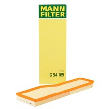 MANN C54165 Luftfilter für PORSCHE 911 (996 997) 3.4 / 3.6 / 3.8 Carrera